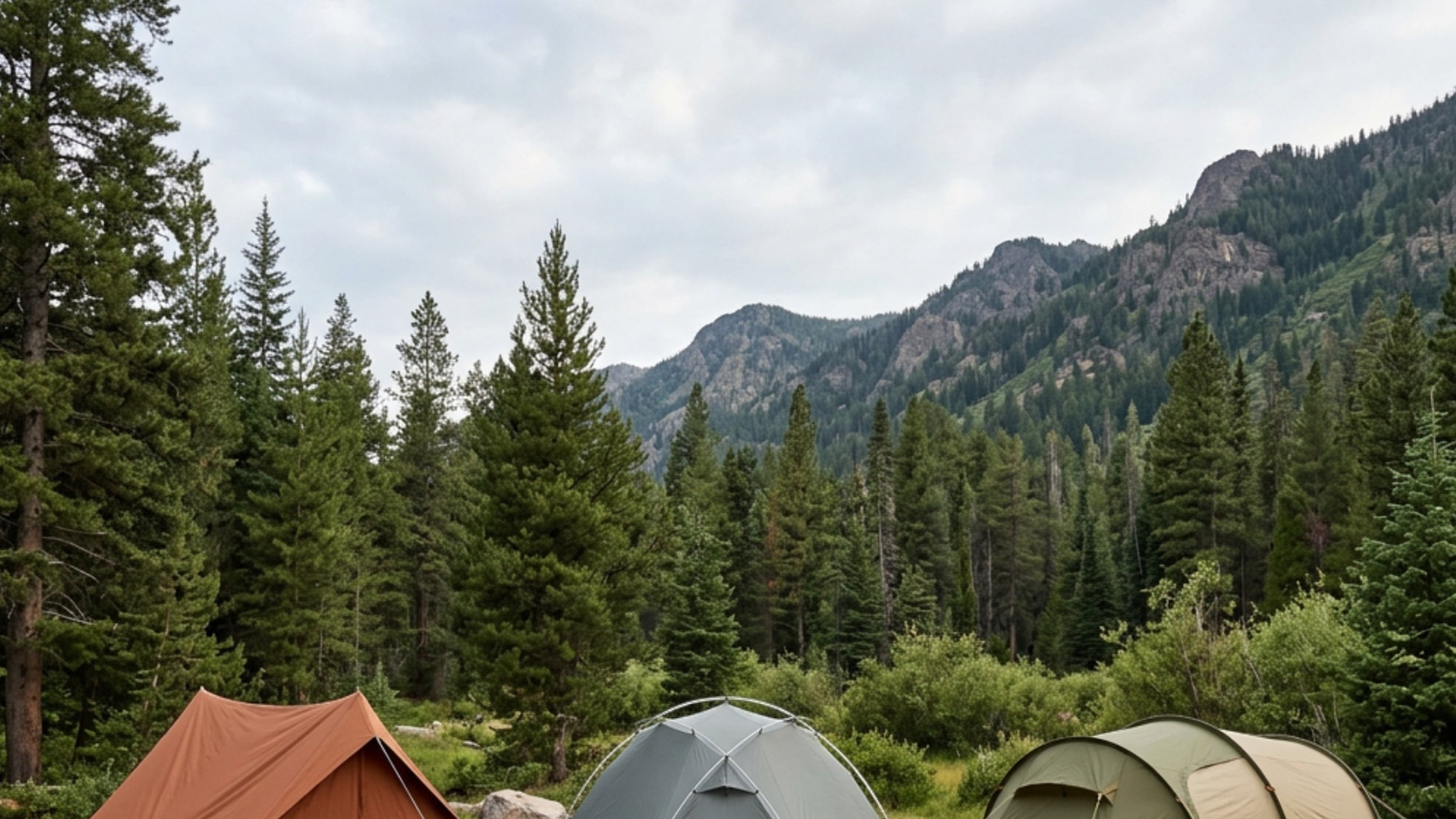 Xmkvd Camping Tents